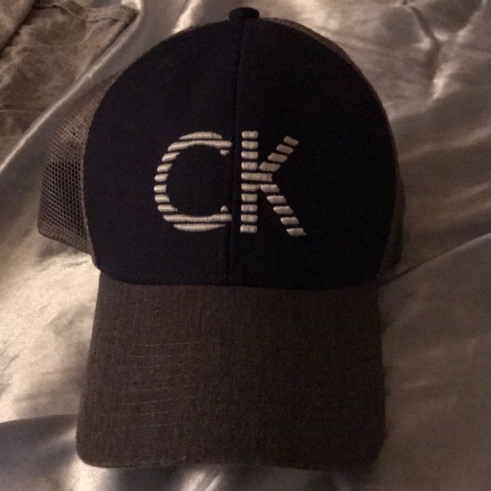 Calvin Klein Snapback